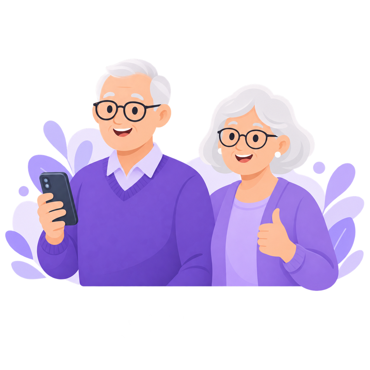 Senior Membership