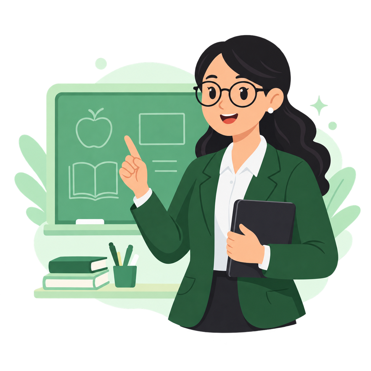 Teacher Membership